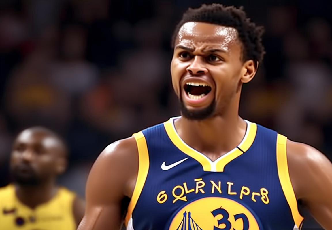 从袋棍球到NBA：斯宾塞的运动智慧获科尔教练盛赞，成金州勇士队转型奇兵