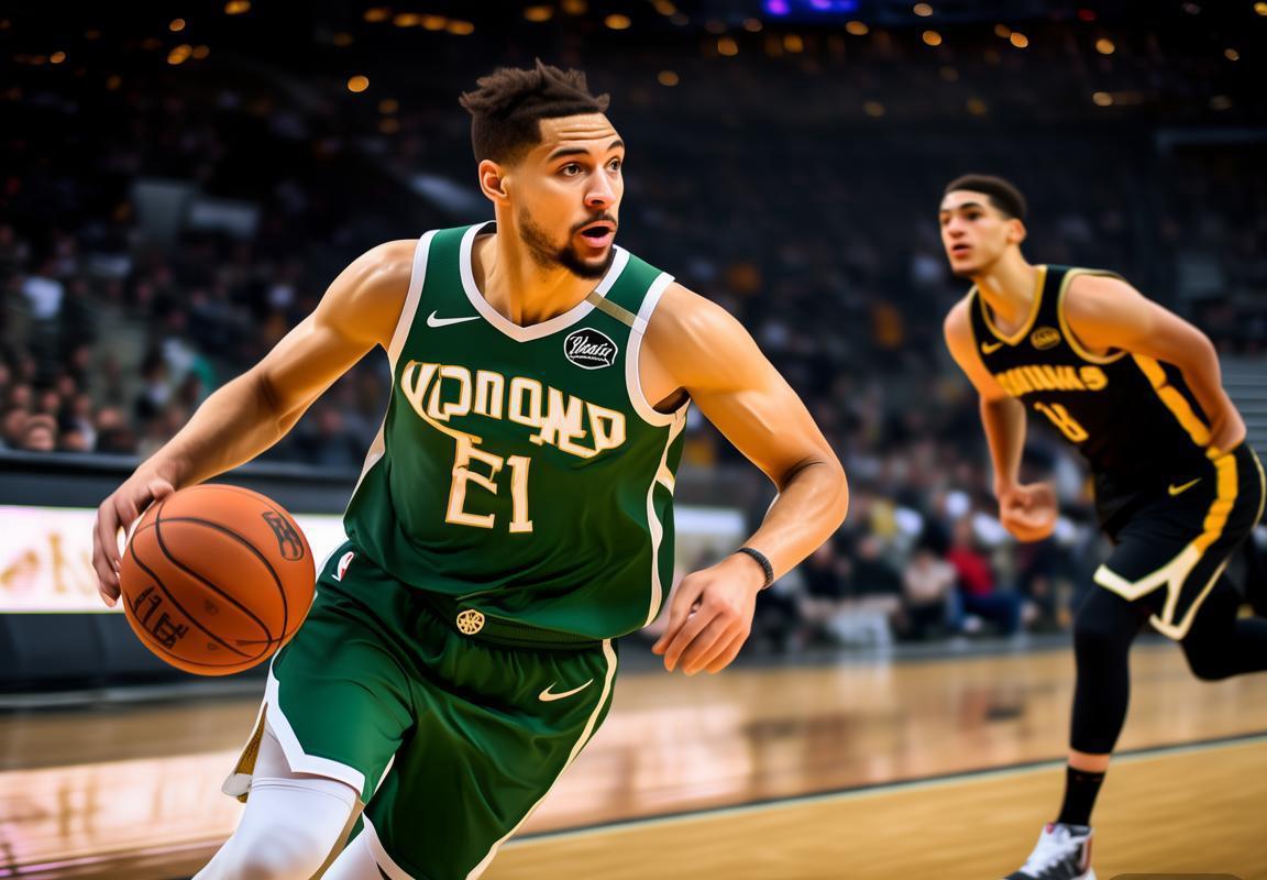 雄鹿队4750万合同空间引援抉择：扎克·拉文与安芬尼·西蒙斯谁更适合字母哥？