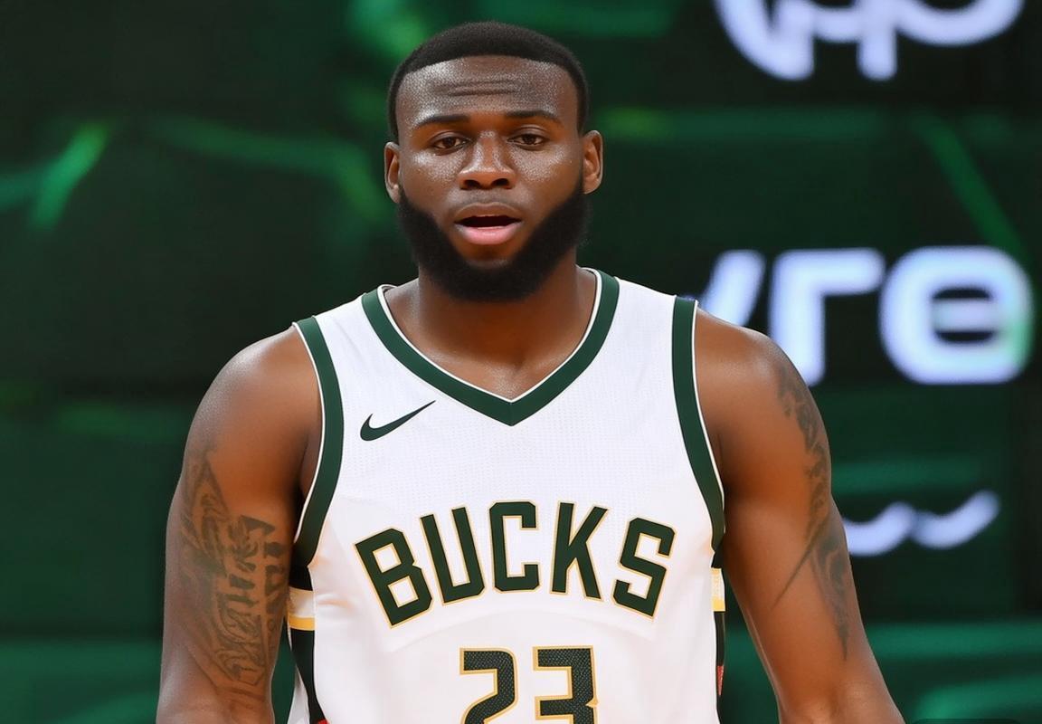 雄鹿队4750万合同空间引援抉择：扎克·拉文与安芬尼·西蒙斯谁更适合字母哥？